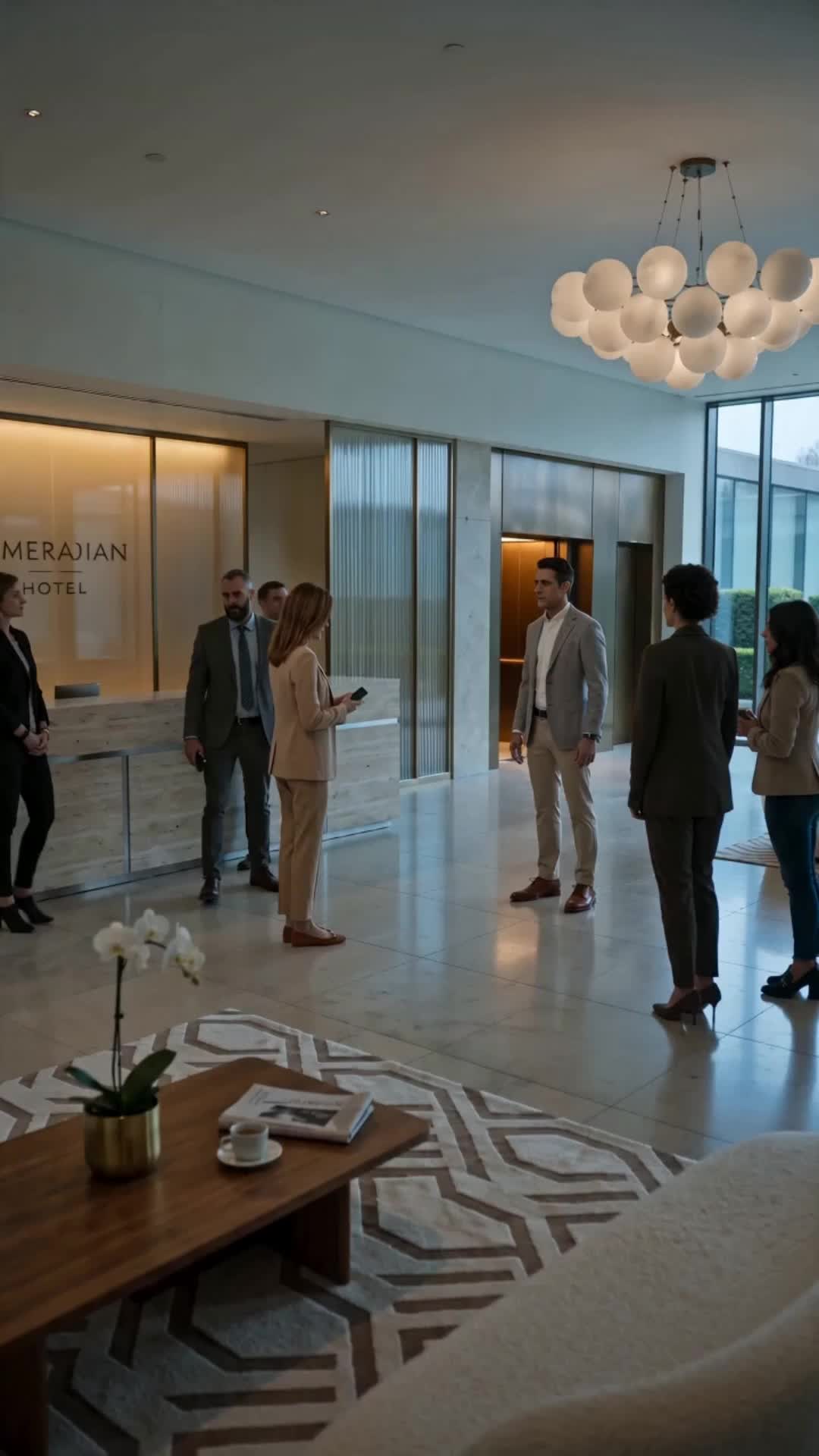 My Perfect Husband's Betrayal EP 17