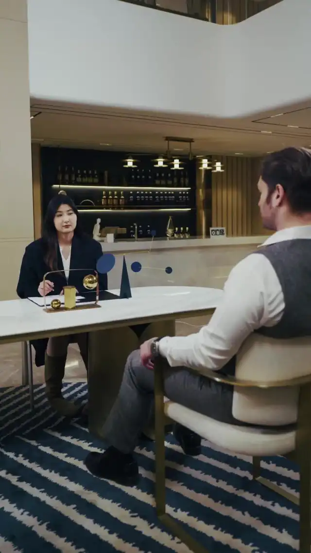 Love Lies and Bloodline — Episodio 3
