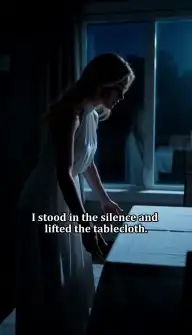The Faceless Wife — Episode 5