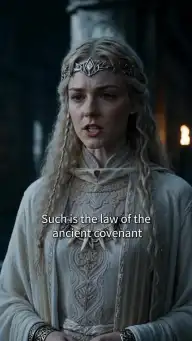 Sacrifice of the Dragon King's Curse — Episode 7