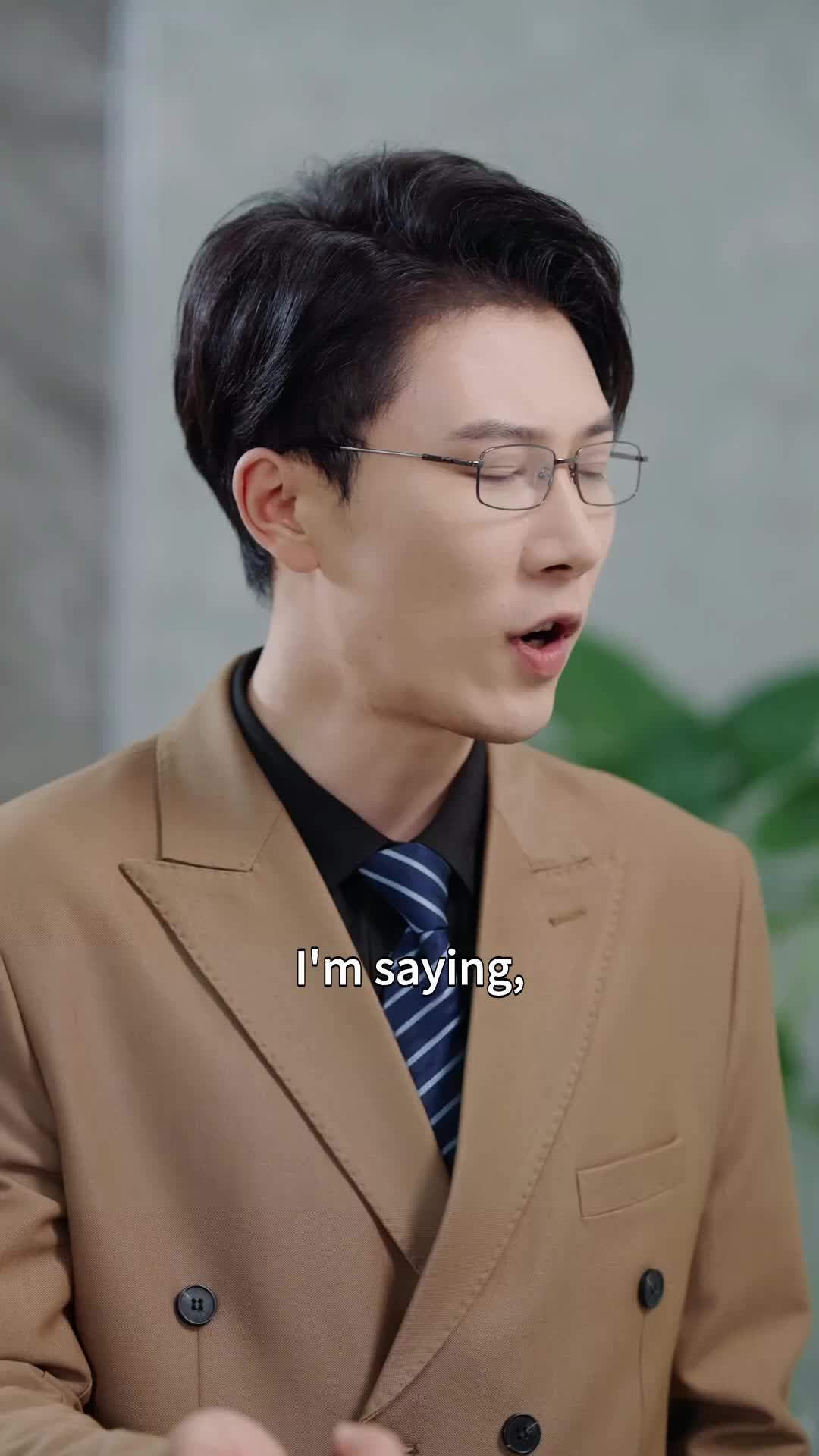 Fired the Wrong Man EP 28