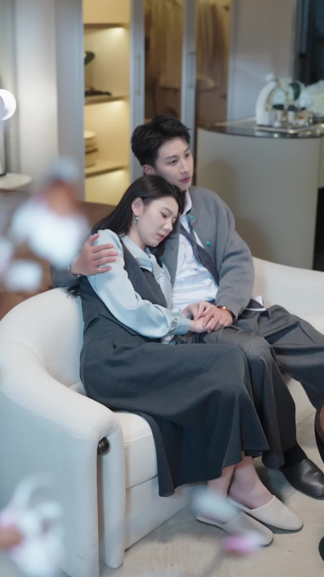 Her Silent Brilliance EP 31