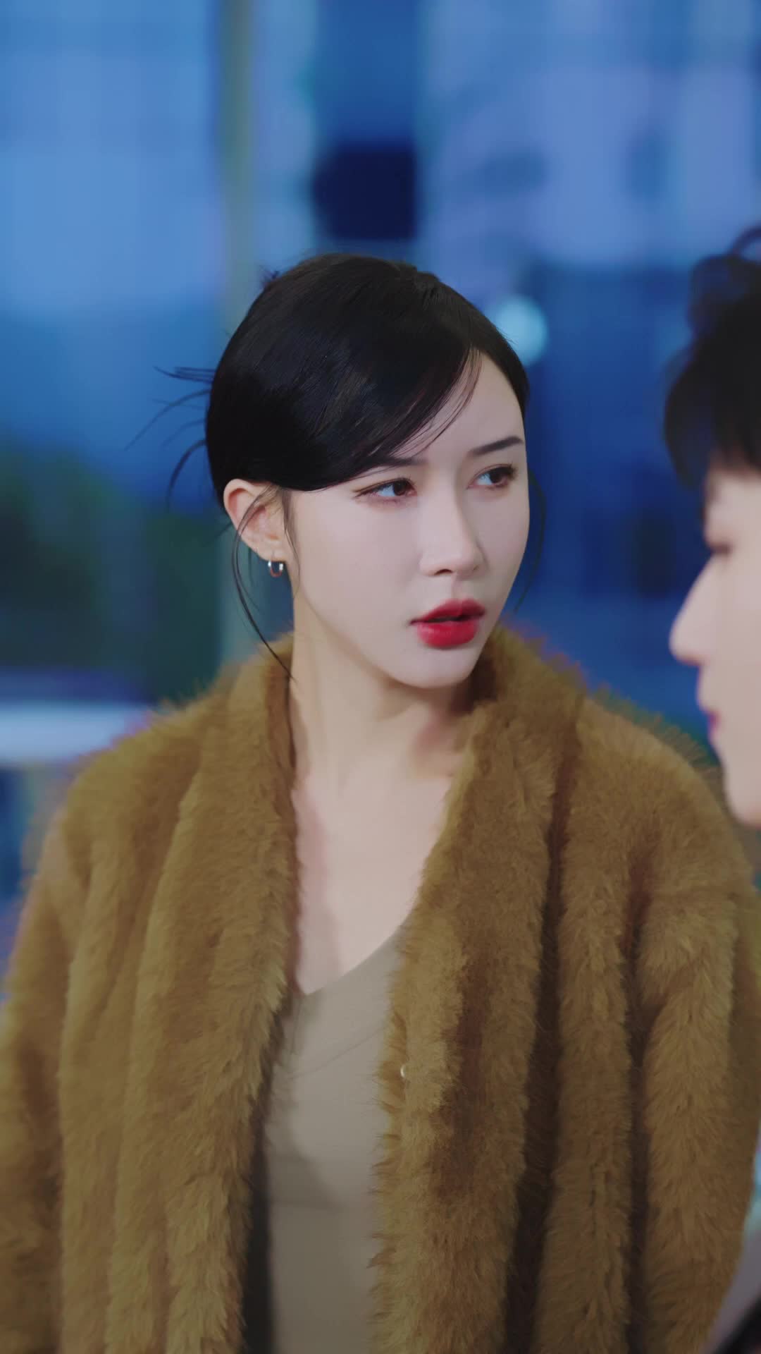 Mocked by My Wife EP 14