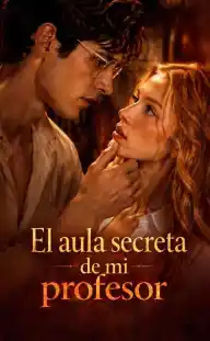 (Doblado)El aula secreta de mi profesor — Episodio 10