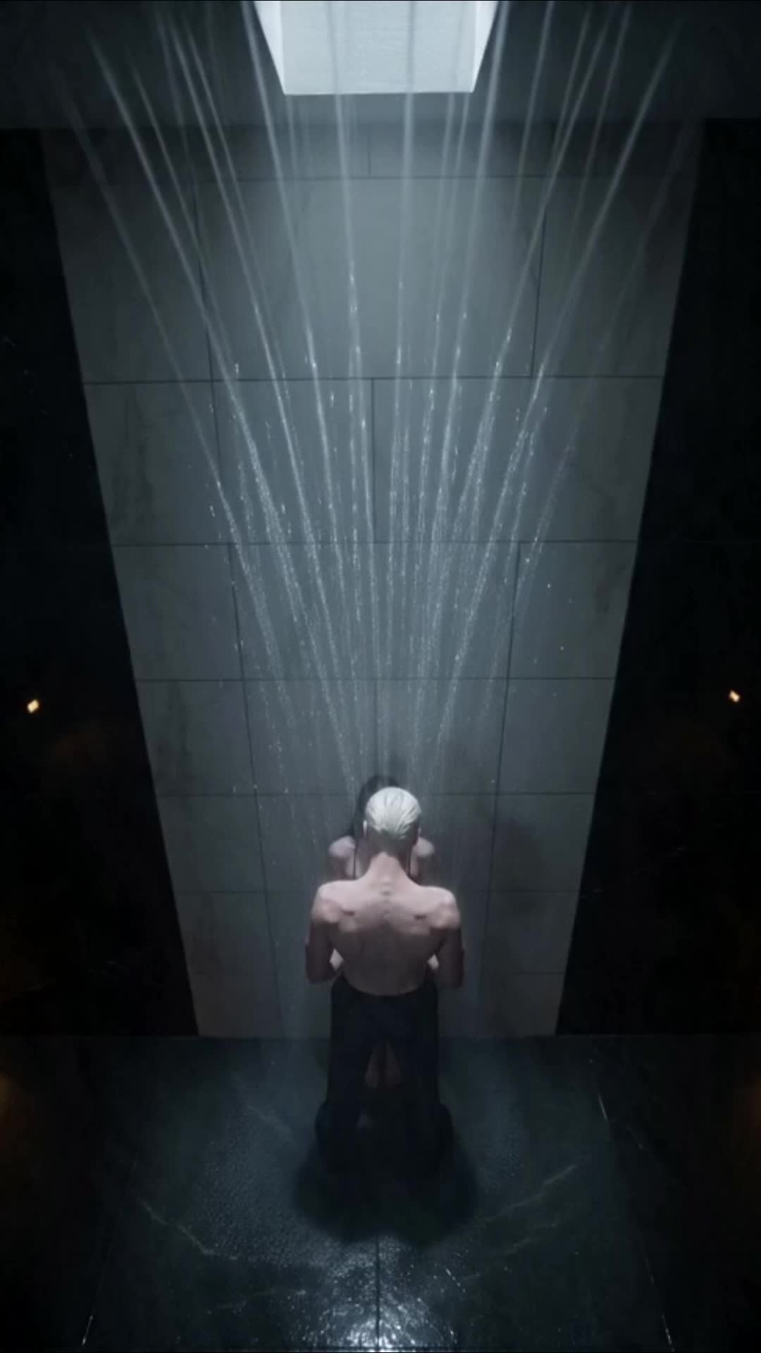 Surrender to the Silver Fox: The Master's Contract EP 33