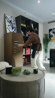 Secreto en la esterilla de yoga — Episodio 2