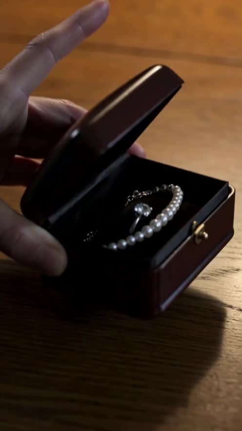 Go Save Your Precious, I'll Save Myself EP 11