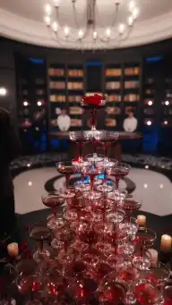 Abismo do Desejo — Episódio 8