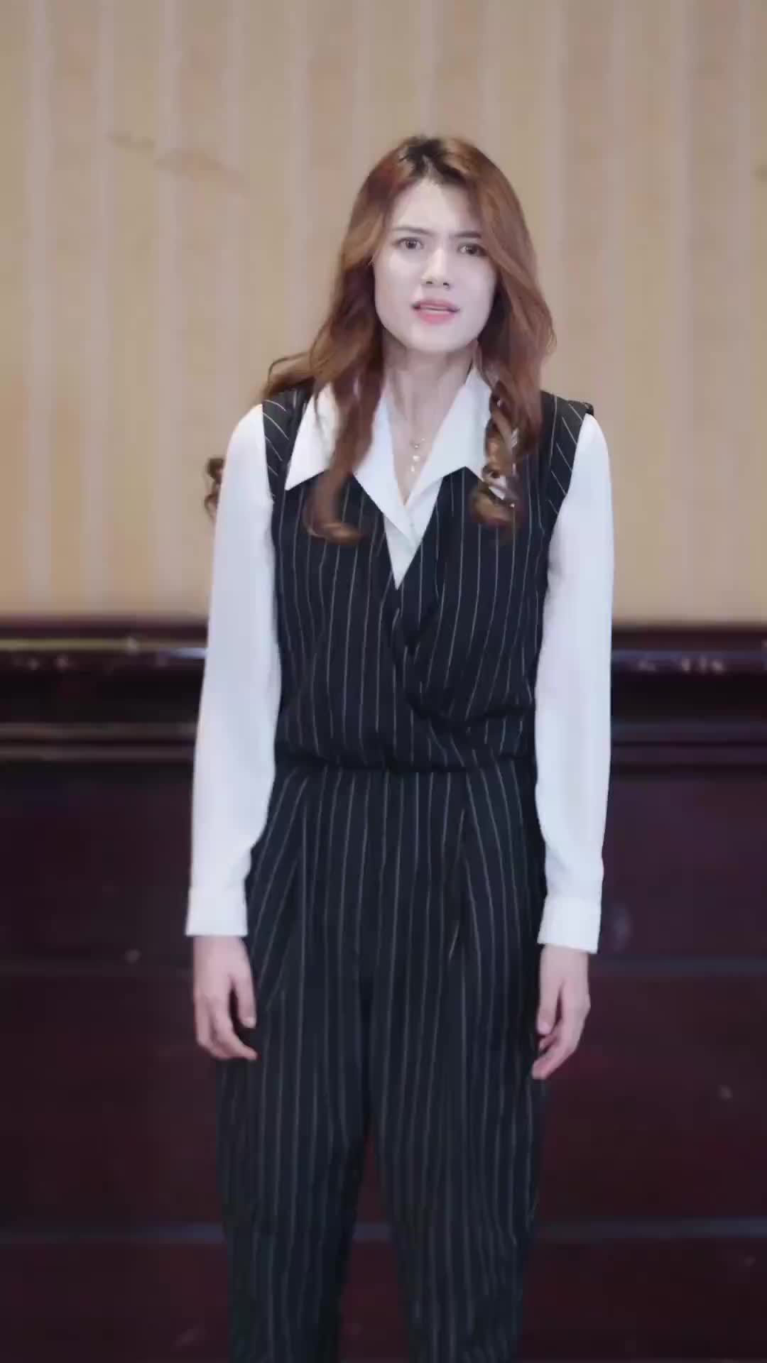 My Ice-Cold CEO Wife EP 62