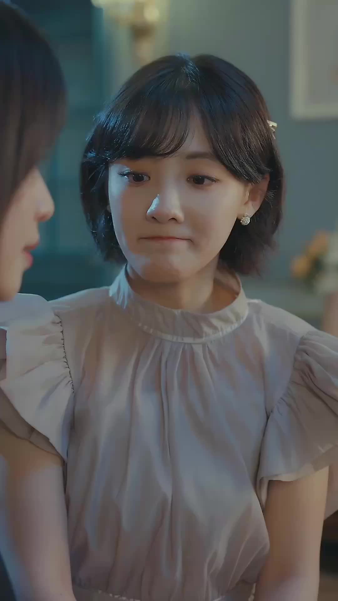 She Rose Like the Sun EP 10