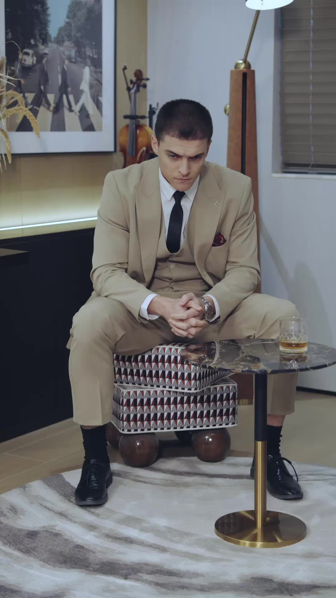 Honey Gold EP 22
