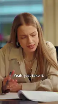 After the Divorce, the Heiress Takes It All — Episode 6