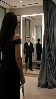 (Dublado)O guarda-costas que eu maltratei se tornou meu marido — Episódio 7