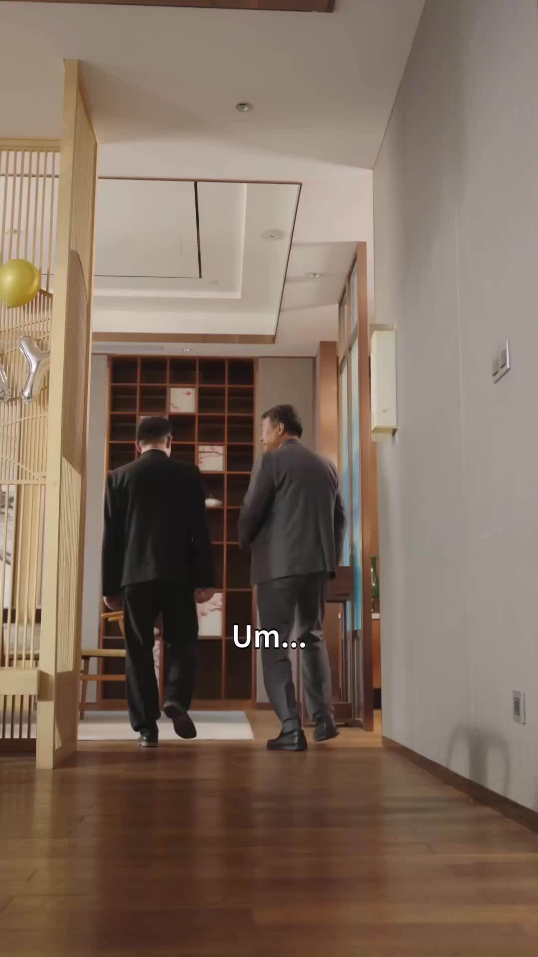 His Unknown Wife EP 10