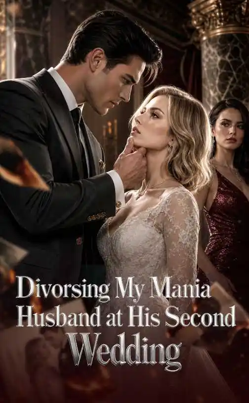 Divorcing My Mafia Husband at His Second Wedding poster