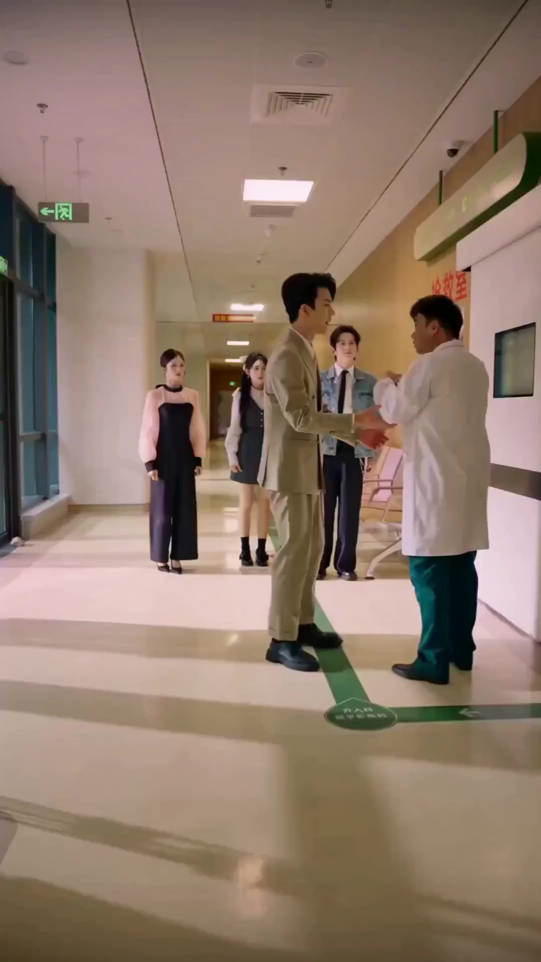 (Dubbed)She's Back for Vengeance EP 30