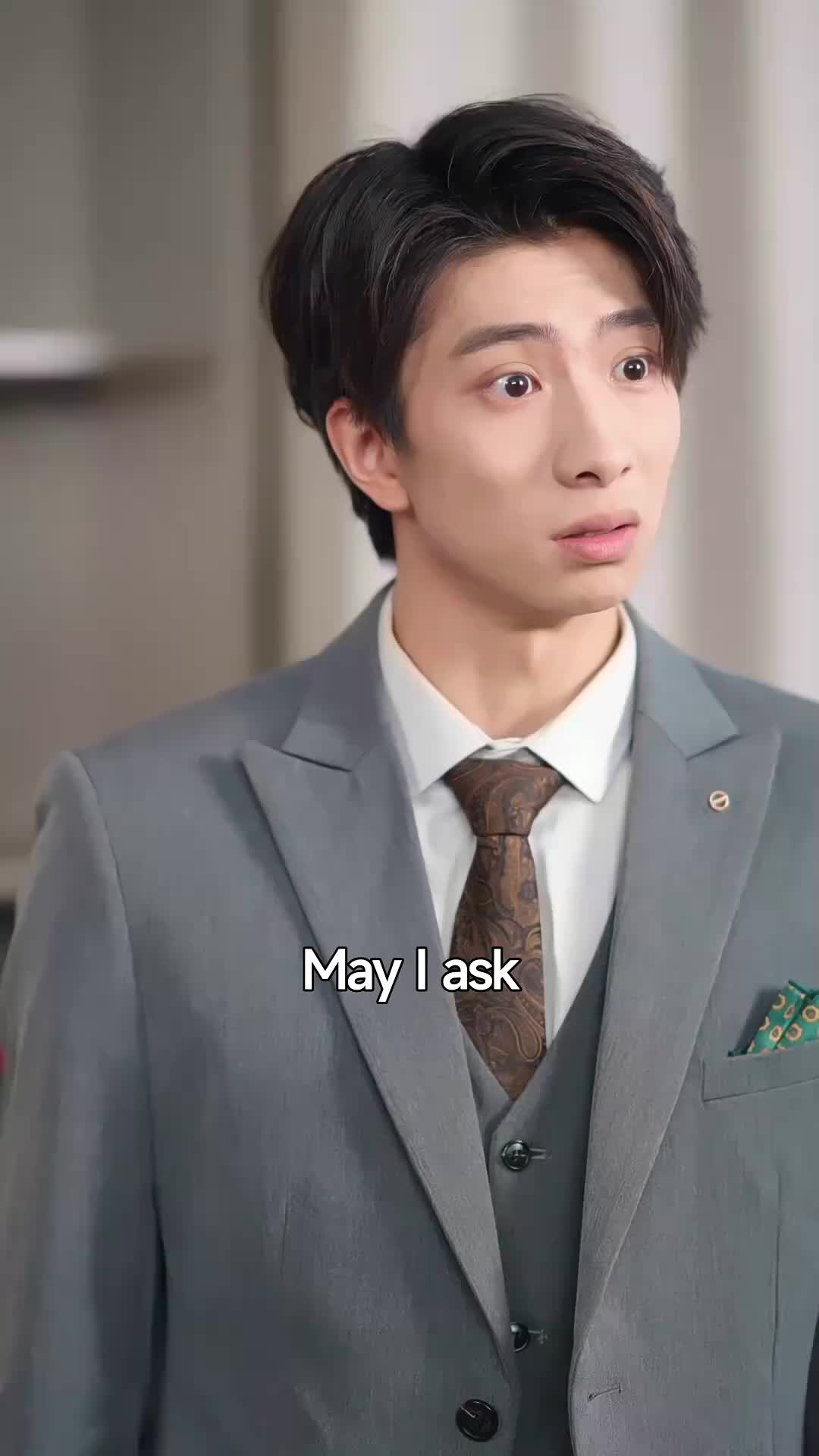 Our Forever Started Long Ago EP 37