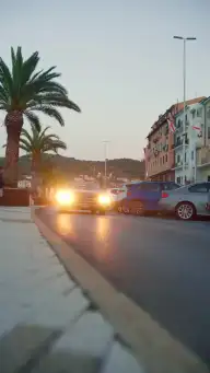 Una noche con quien mató a mi padre — Episodio 1