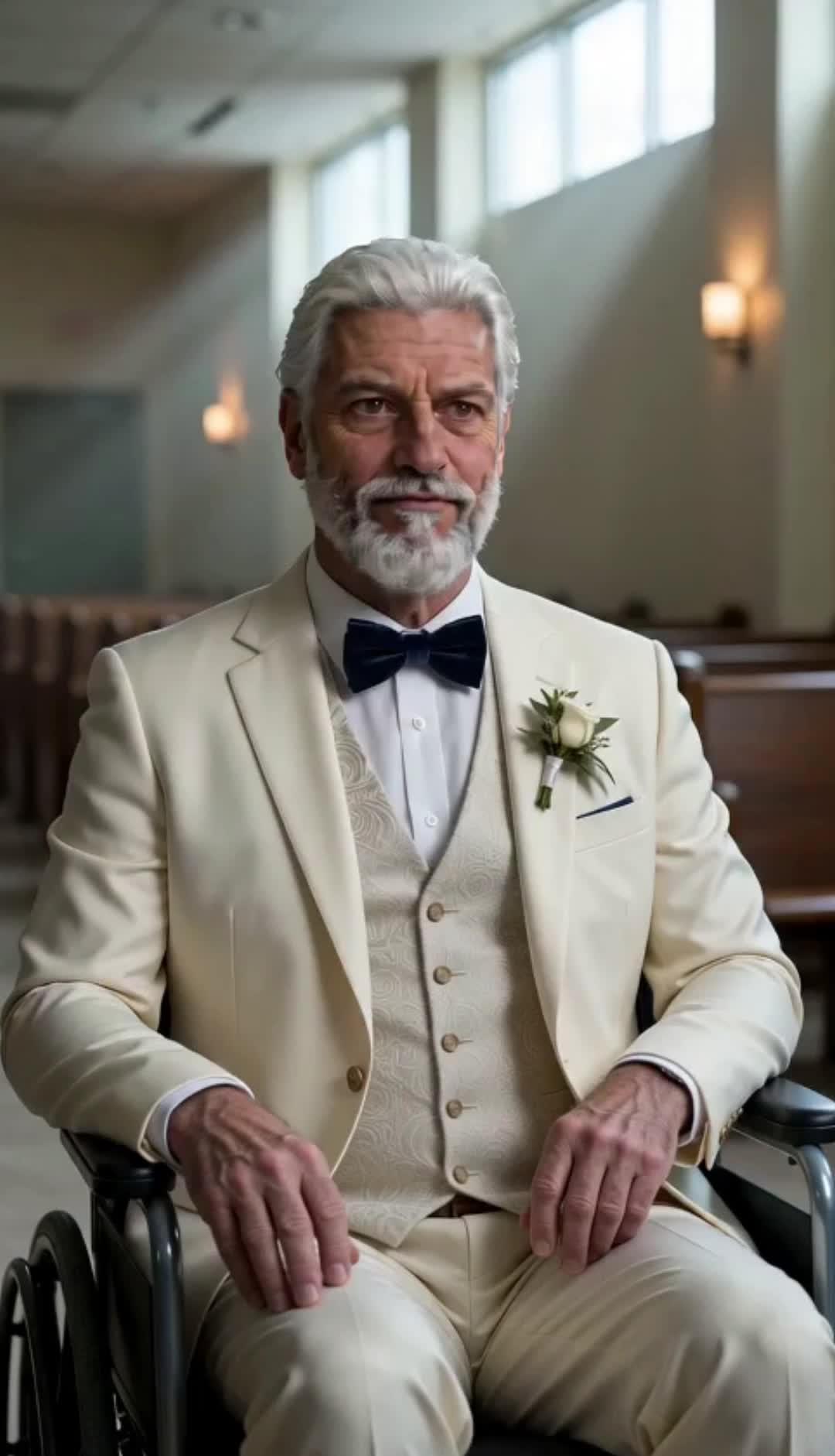 Wed a Gangster, Loved His Son EP 10