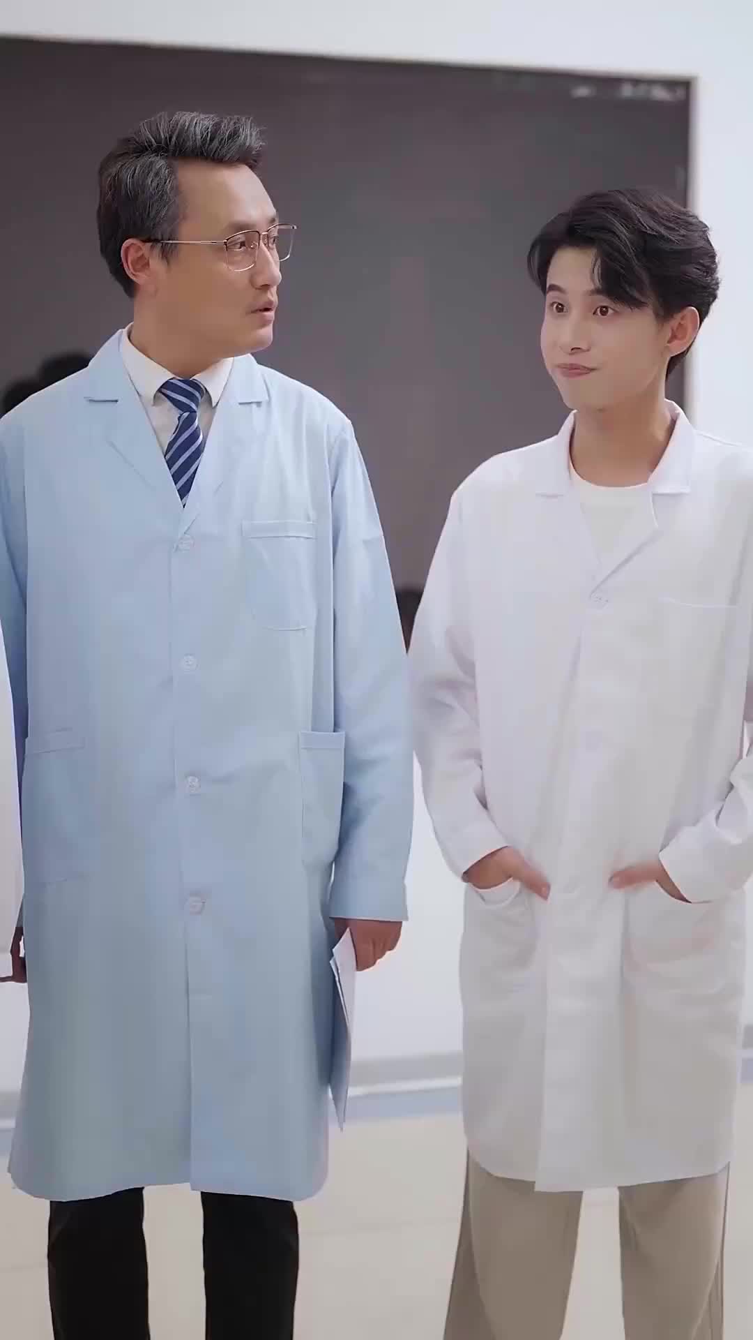 Medical Pioneer: Reborn EP 29