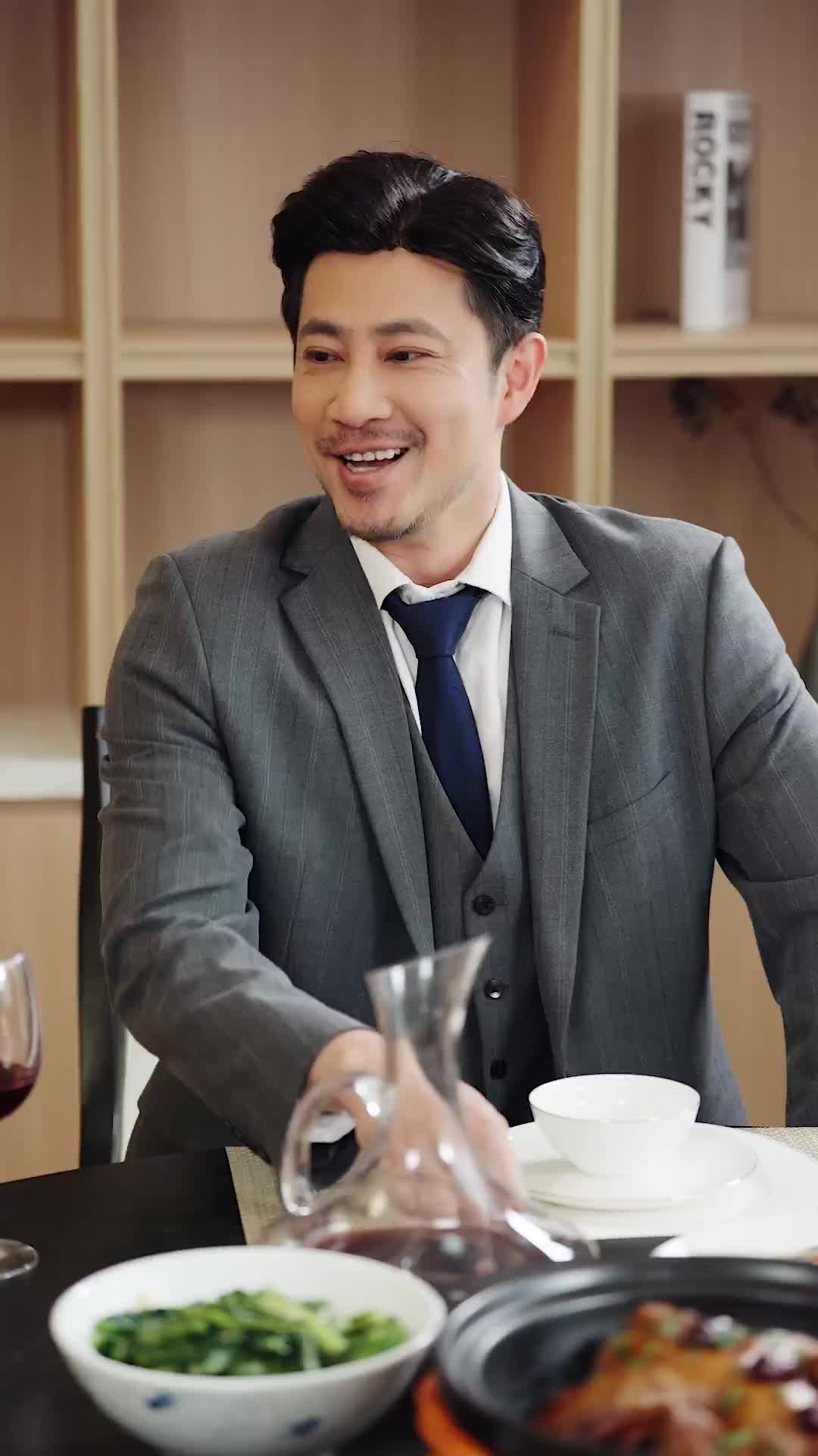 My Mercy Ends Here EP 15