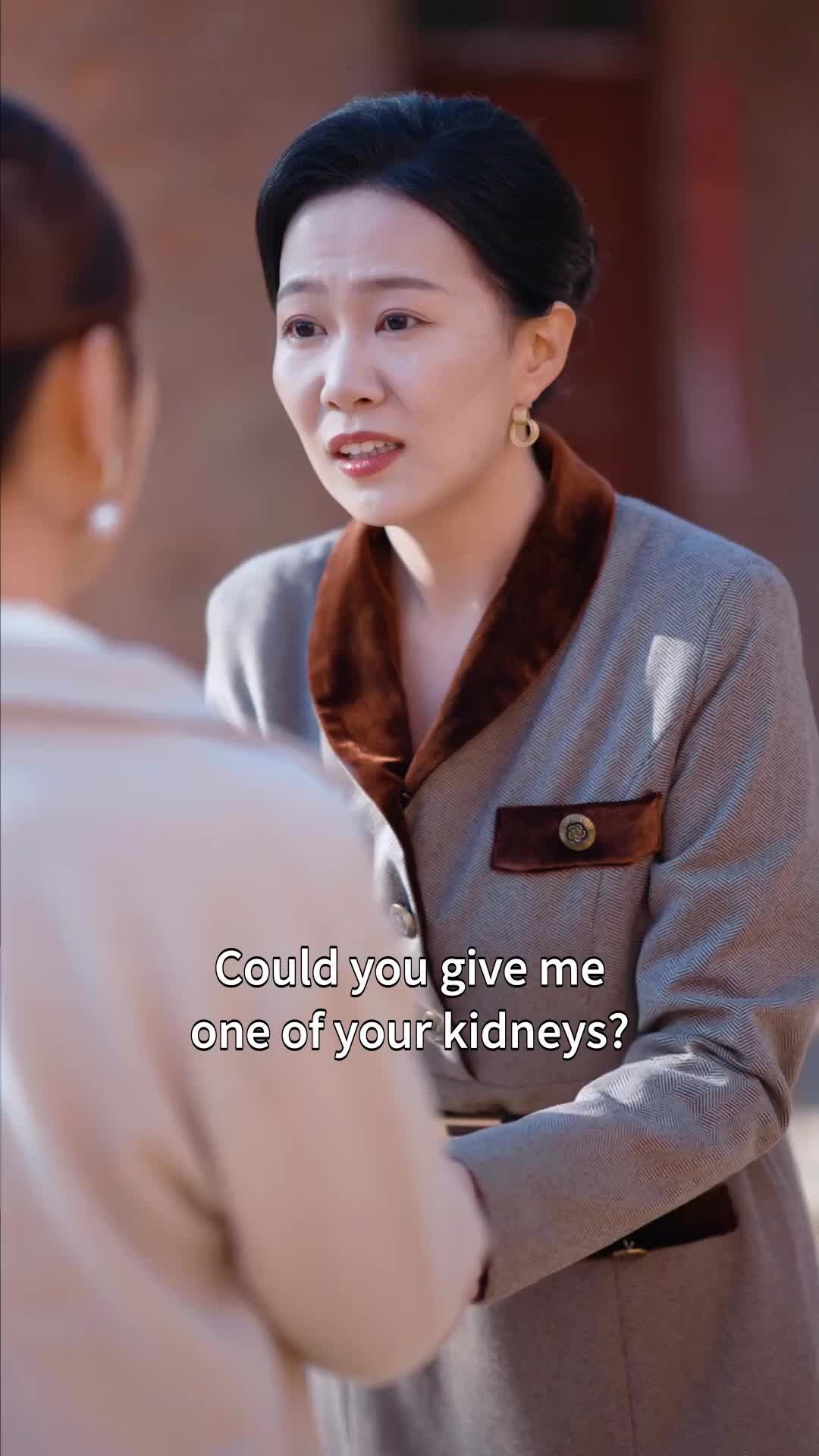 Mother's Confession EP 6