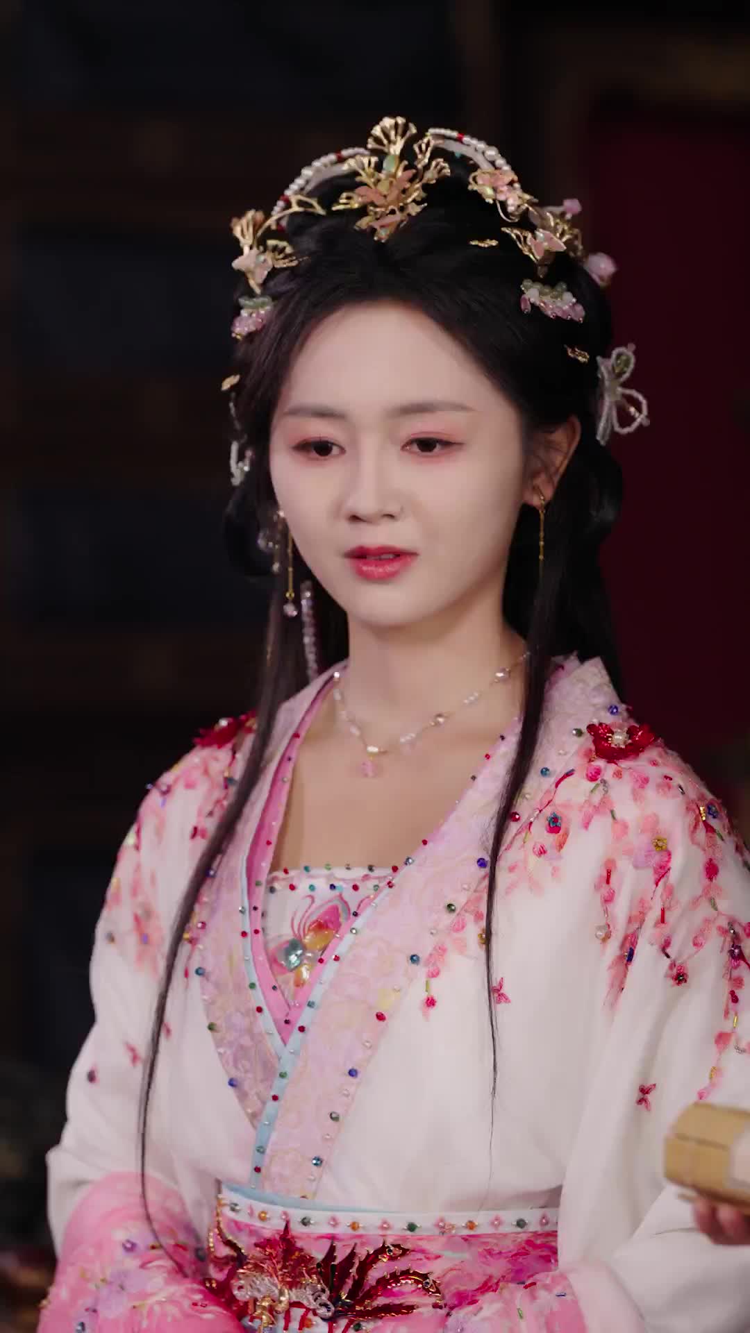 How to Become a Villainess EP 79