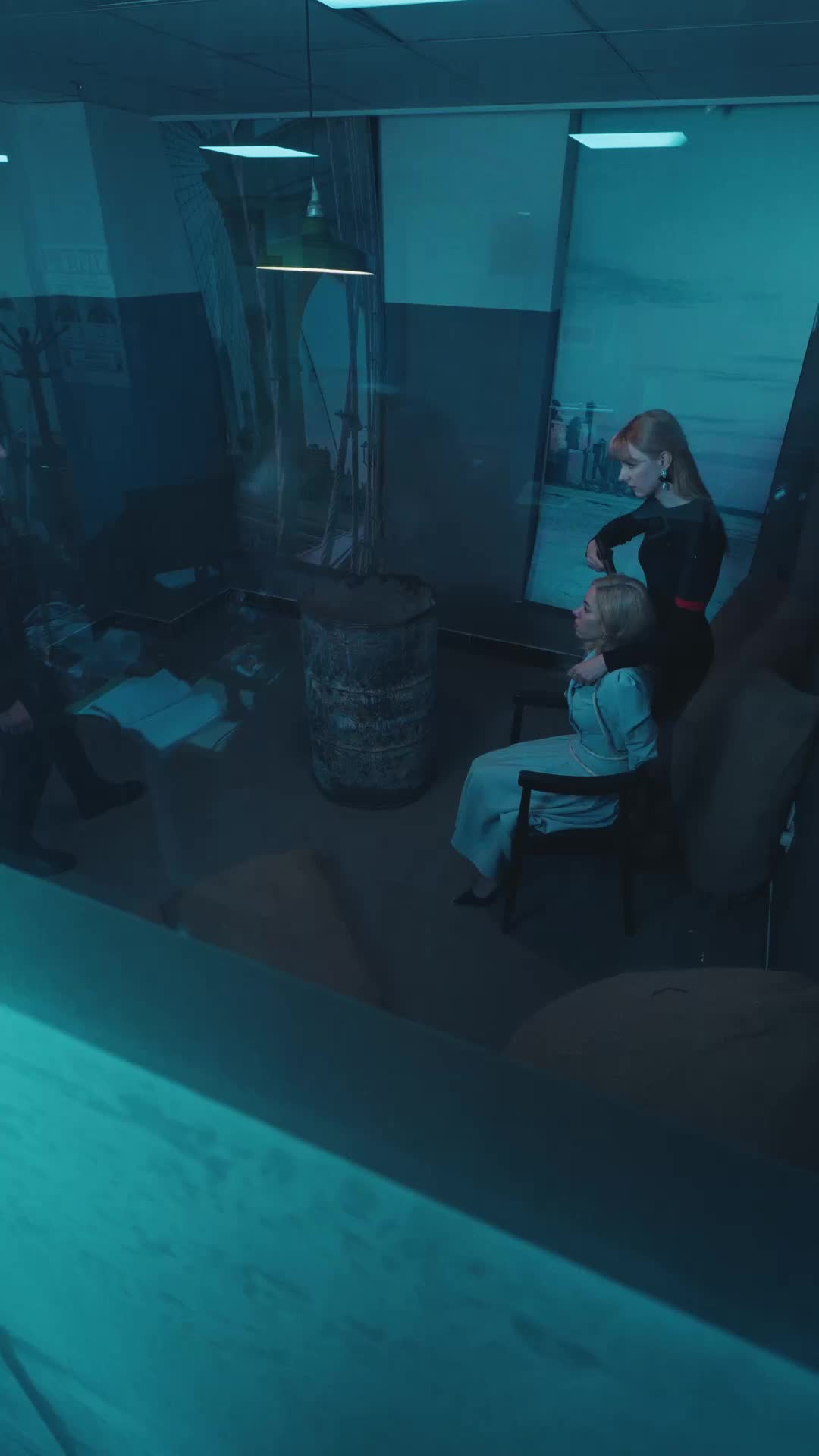 Two Worlds Apart EP 59