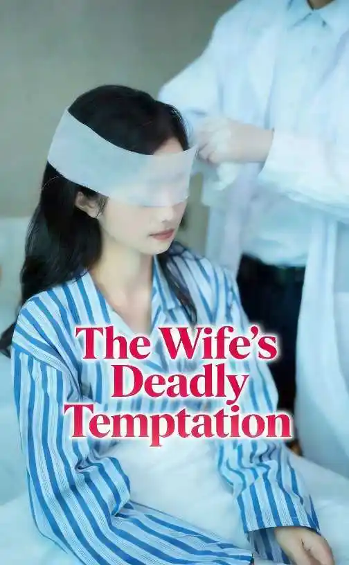 The Wife's Deadly Temptation poster