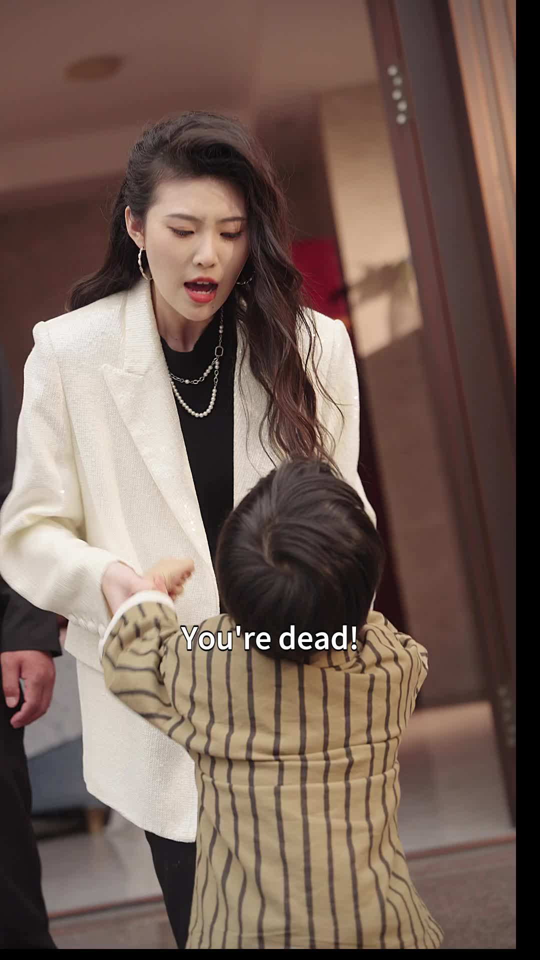 Diamond Darling:Sweet Pregnancy Love EP 30