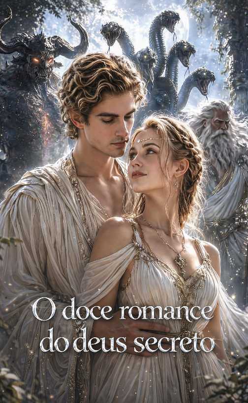 (Dublado)O doce romance do deus secreto