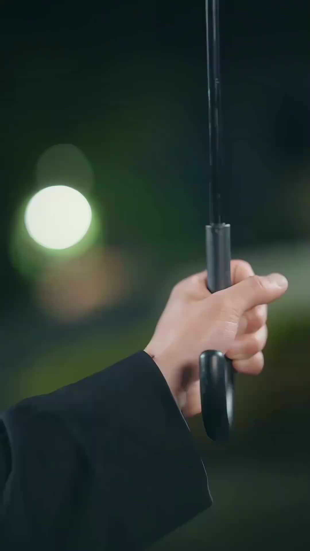 Forever Mine, Against All Odds EP 32