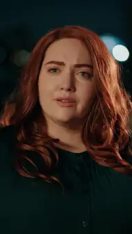 Venganza de la mujer XXL — Episodio 9