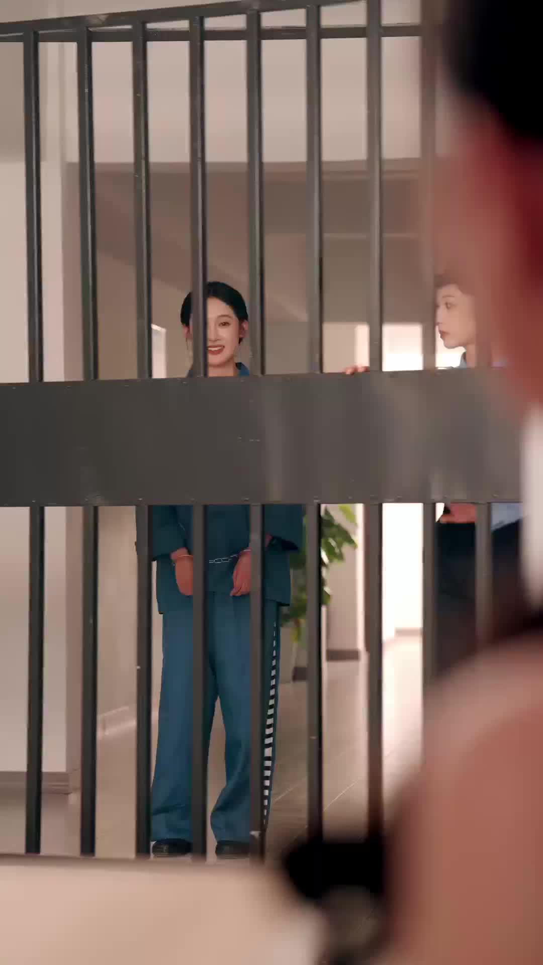 From Cell to Cinderella — Episode 5