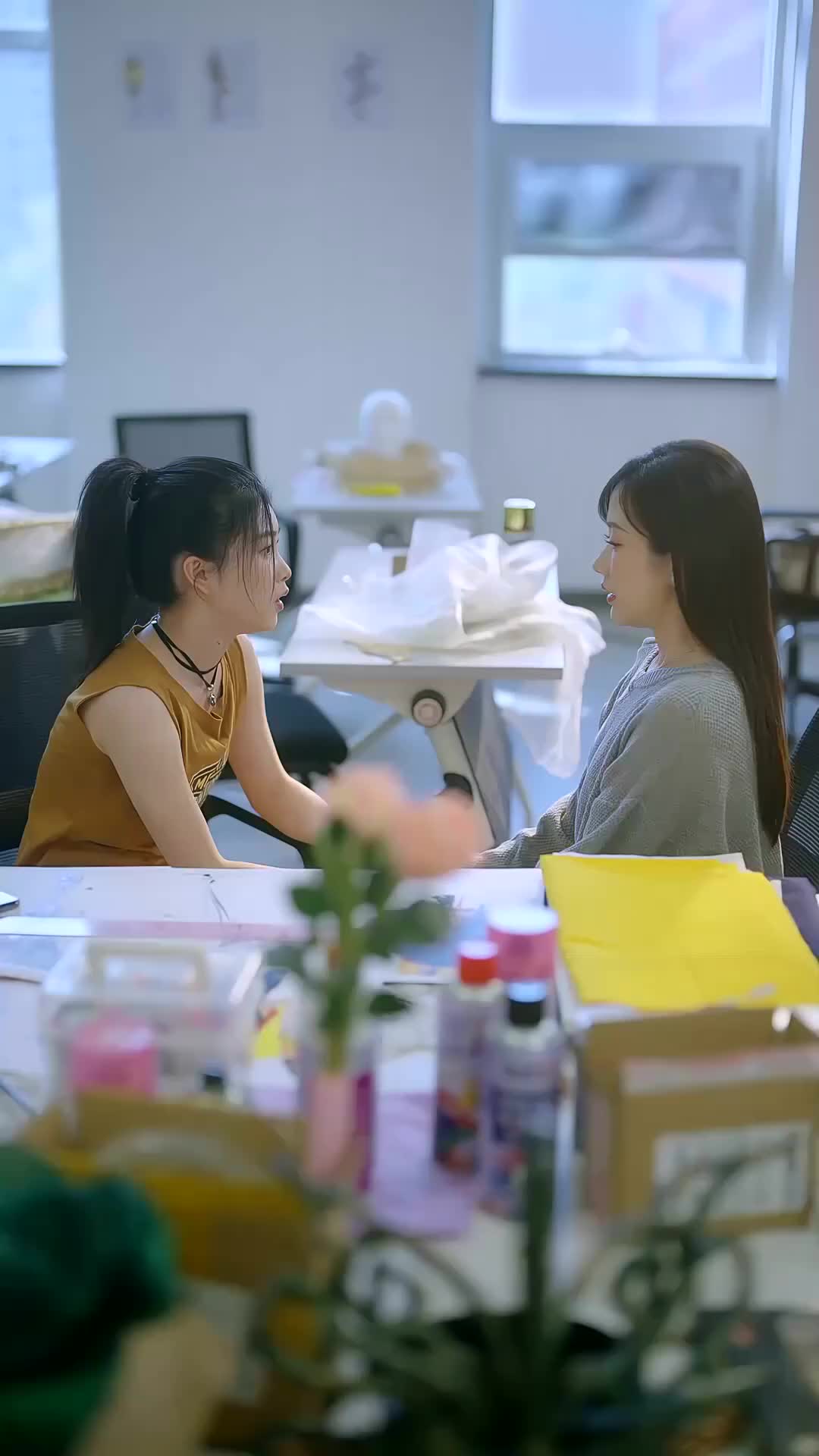 Forever Mine, Against All Odds EP 40