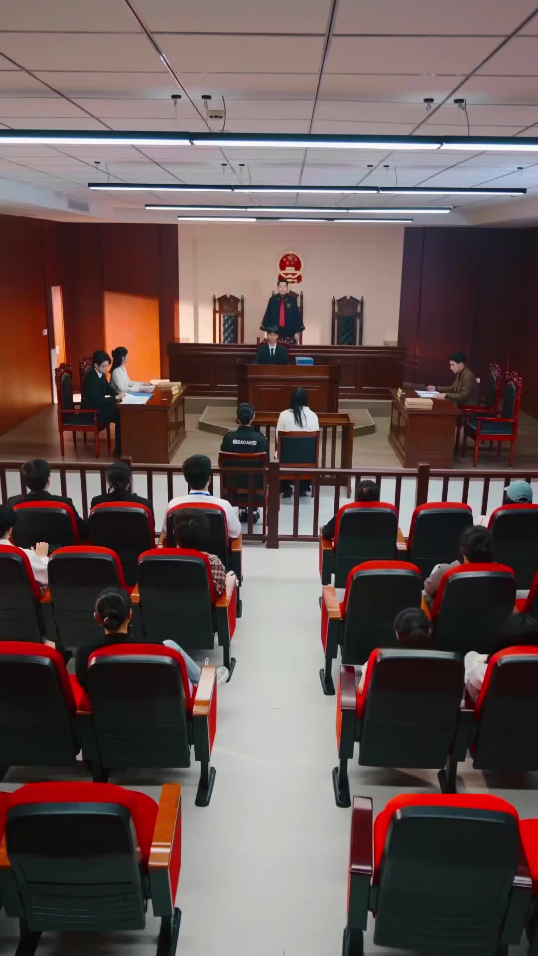When Hearts Ring — Episode 1