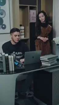Under Her Control — Episode 3