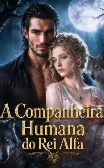 A Companheira Humana do Rei Alfa