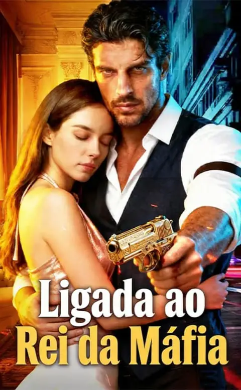 (Dublado)Ligada ao Rei da Máfia