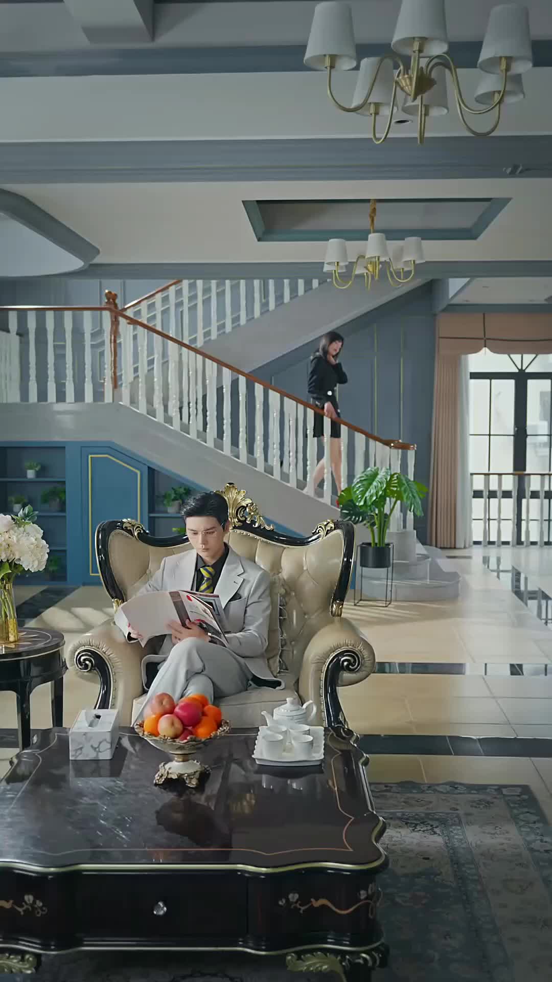 She Rose Like the Sun EP 29