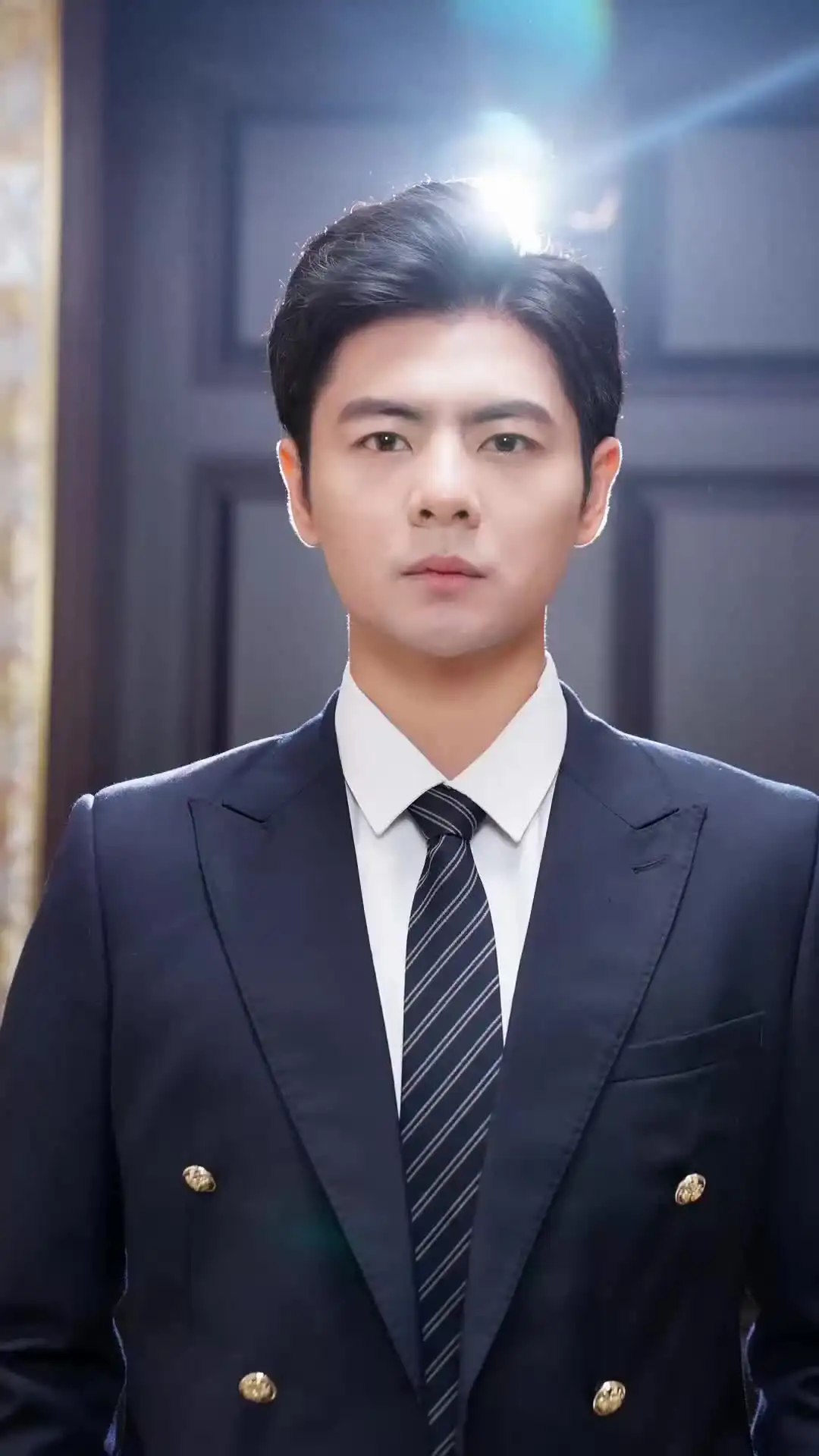 Episode 3 — Unforgotten Love
