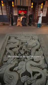 Corona de Venganza — Episodio 2