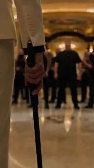 (Doblado)Reina de la Mafia en nombre de la Madre — Episodio 1