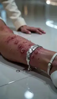 Don't Mess With the Omega — Episode 5
