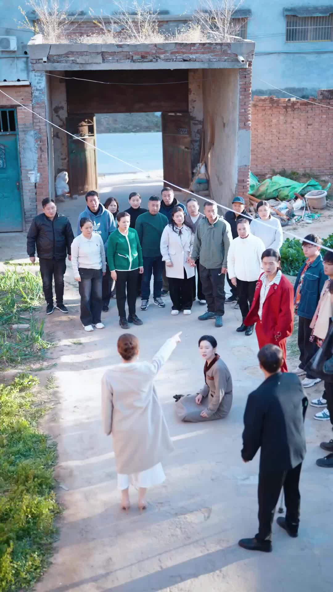 Mother's Confession EP 9