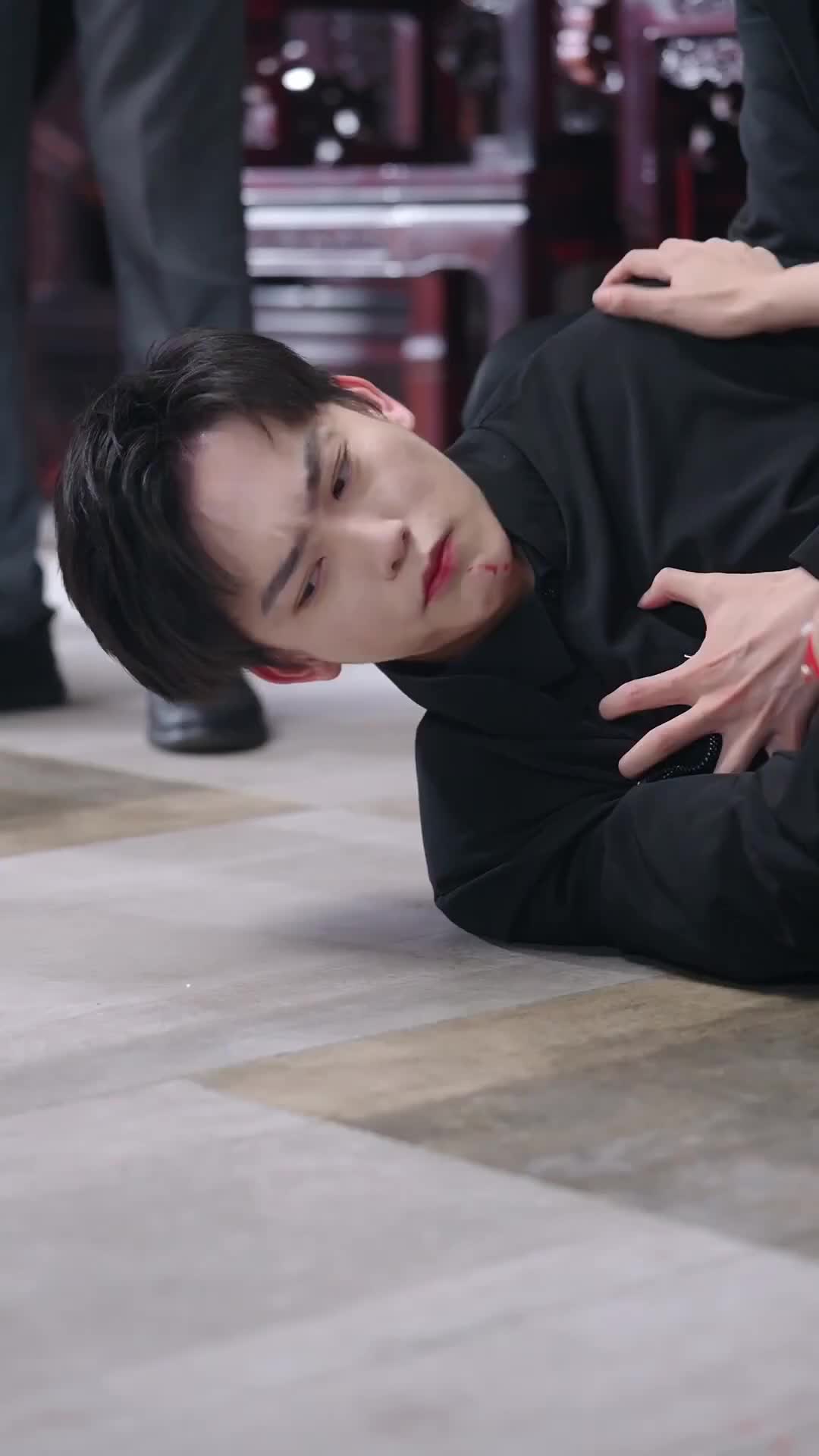 Starry Fragments EP 34