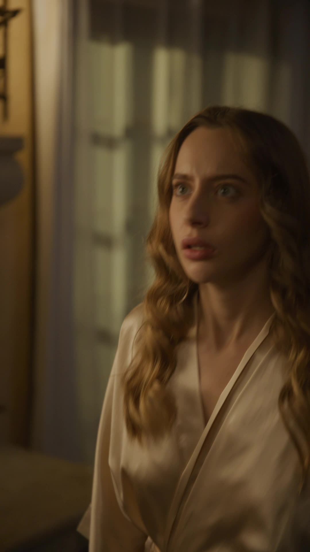 Turn The Mafia’s Virgin Wife On EP 44