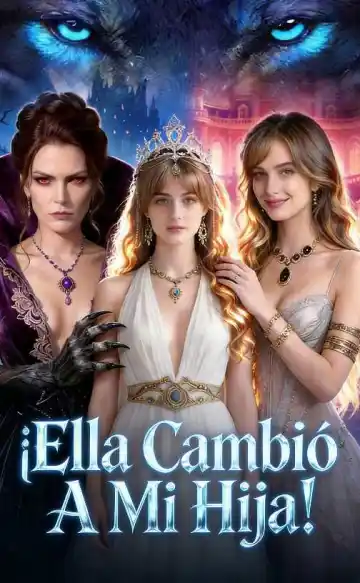¡Ella Cambió A Mi Hija!