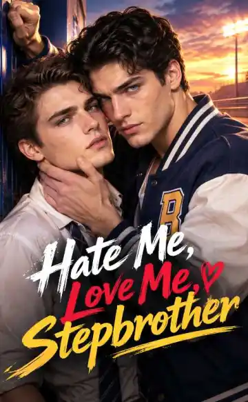Hate Me, Love Me, Stepbrother