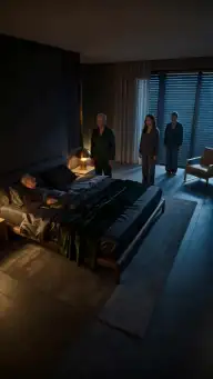 Bedding My Three Werewolf Stepsons — Episode 3